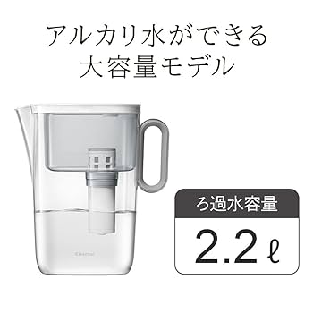 Amazon.co.jp: 【Amazon.co.jp限定品】 クリンスイ 浄水器